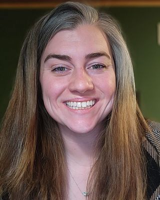 Photo of Allie Barker, Clinical Social Work/Therapist, LCSW