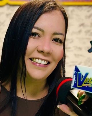 Foto de Dra. Maribel Perez Ramos, Psicólogo, Dr. en Psicología