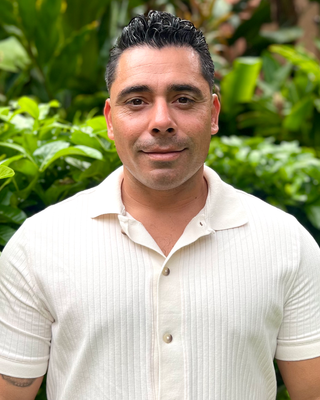 Photo of Leo Rodas, Clinical Social Work/Therapist, LCSW