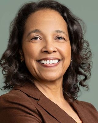 Photo of Terry Garcia, Licensed Professional Counselor, MEd, LPC, LCDC