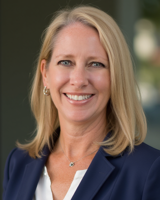 Photo of Kandace Williamson, Marriage & Family Therapist Associate, MS, LMFT-A