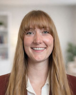 Photo of Ashley G Thompson, Licensed Professional Counselor Candidate, LPCC, MA