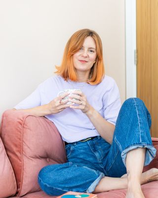 Photo of Sarah O'Callaghan, Psychotherapist, MBABCP