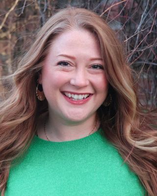 Photo of Chelsea Schrunk Crivello, Clinical Social Work/Therapist, MSW, LICSW