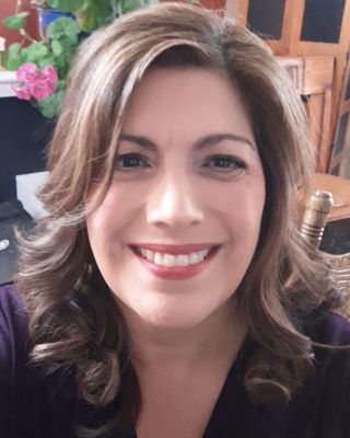 Photo of Lisa Evert, Clinical Social Work/Therapist, LCSW