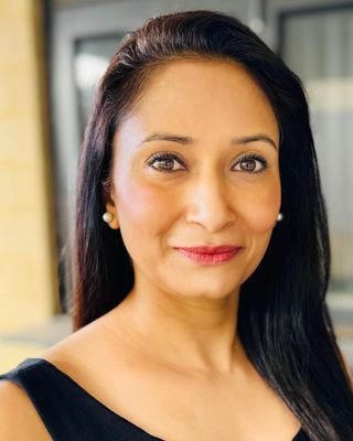 Photo of Poonam Morar, PsyBA General, Psychologist