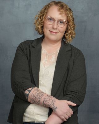 Photo of Luci Clark, Licensed Professional Counselor, MA, LPC, TLLP