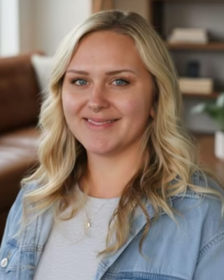 Photo of Demi Olstad, Licensed Professional Counselor, LPC