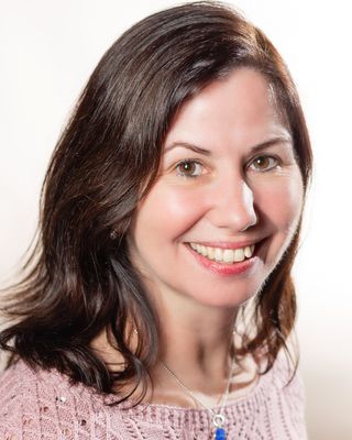 Photo of Jennifer Haggerty, Licensed Professional Counselor in West Hartford, CT