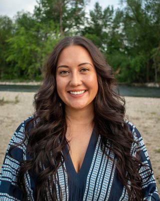 Photo of Rachel E. Barnhart-Hickmott, Clinical Social Work/Therapist, LCSW