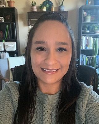 Photo of Shara E. Rivera, Counselor in Corrales, NM