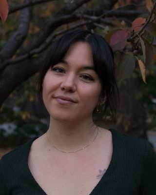 Photo of Bree Loethen, Marriage & Family Therapist, LMFT