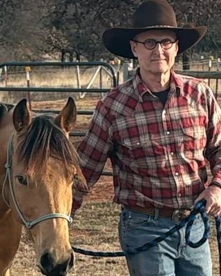 Photo of John Eikel, Licensed Professional Counselor, MA, LPC