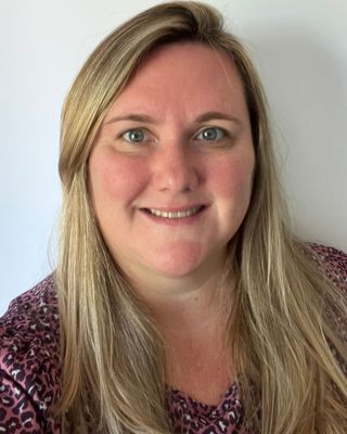 Photo of Caroline Françoise Renssen, Psychotherapist, MSc, MBACP