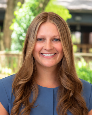 Photo of Annie Landry, Provisional Licensed Professional Counselor, MA, PLPC