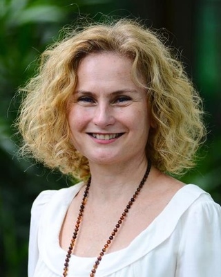 Photo of Linda Clark, Counsellor in London, England
