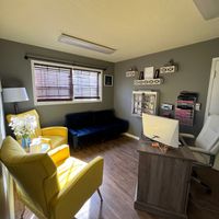 Gallery Photo of Therapy Office 