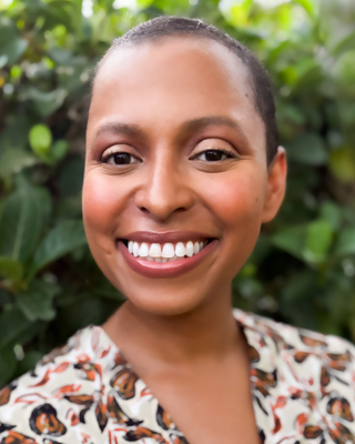 Photo of Marisol Norris, PhD, LAPC, MT-BC