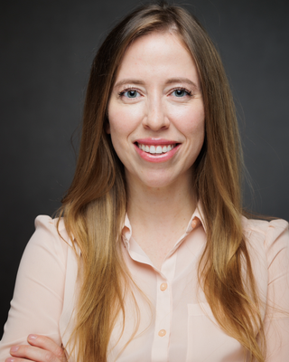 Photo of Danielle Webster, Psychiatric Nurse Practitioner, MSN, PMHNP, RN