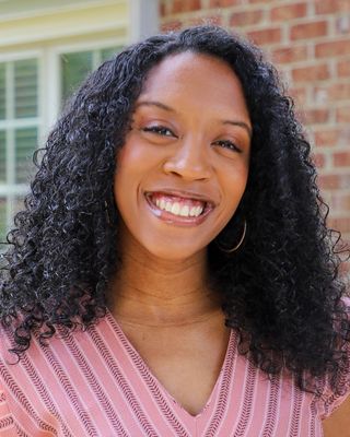 Photo of Na-Twan Allen, Counselor, MA, LCMHCA, NCC