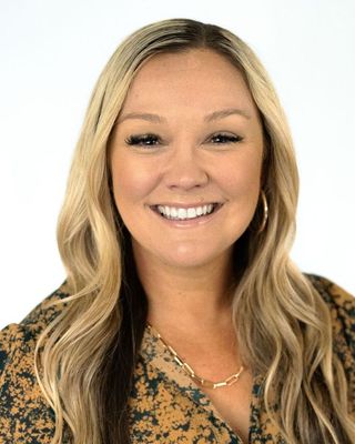 Photo of Stephanie Dow-Romero, MA, LEP