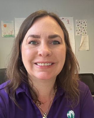 Photo of Bryana M Villalobos, Counselor