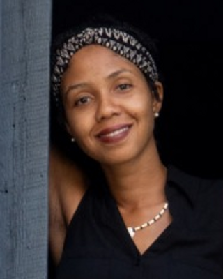 Photo of Sade Stokes, Counselor, LCPC, NCC, MBA