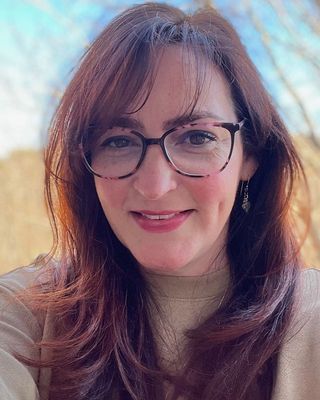 Photo of Kelly Dunbar Davison, Counselor, PhD, LPC-S, NCC, BC-TMH