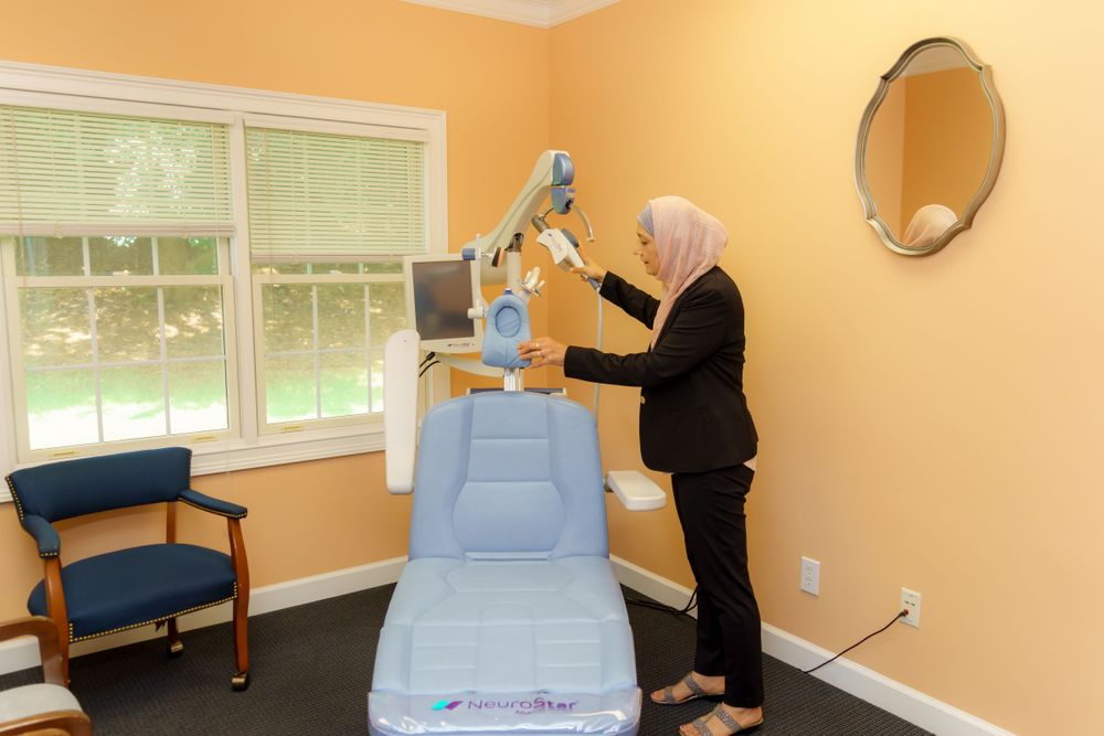 Atlanta Psychiatric Medicine Inc., Psychiatrist, Roswell, GA, 30076