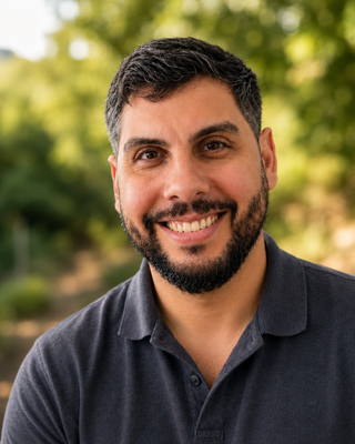 Photo of Frank Russo, Clinical Social Work/Therapist, LCSW, LCADC