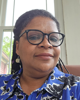 Photo of Denise Bolden-Little, Licensed Professional Counselor, LPC