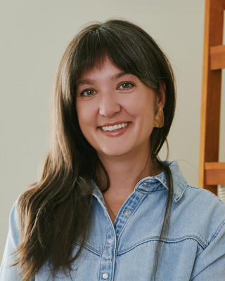 Photo of Laura Fischer, Counselor, MA, LPCC
