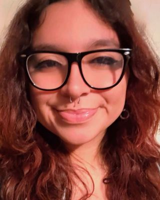 Photo of Kayla M. Santos, Pre-Licensed Professional