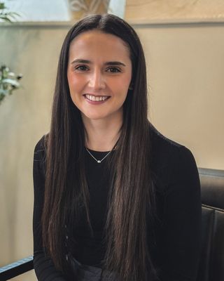 Photo of Jillian Kipp, Registered Psychotherapist (Qualifying), MA