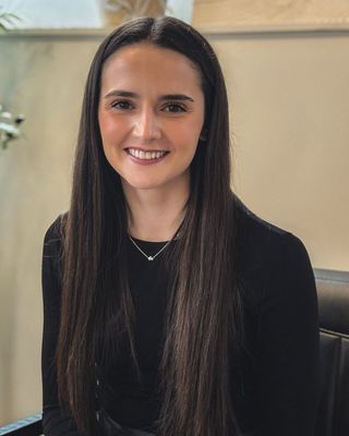 Photo of Jillian Kipp, Registered Psychotherapist (Qualifying), MA