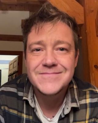Photo of Jaime Dawson, Registered Psychotherapist, MA