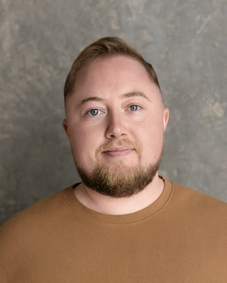 Photo of Charlie Young, Counsellor, RRC