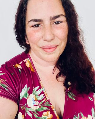 Photo of Laura Perez, Licensed Professional Counselor, LPC