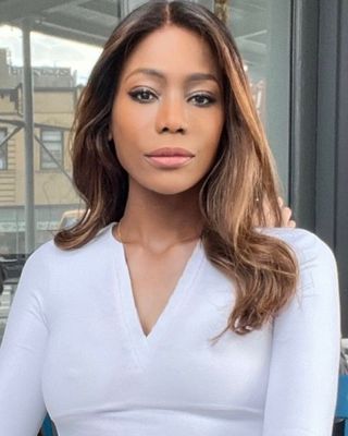 Photo of Salima M Ndoye, Marriage & Family Therapist, LMFT