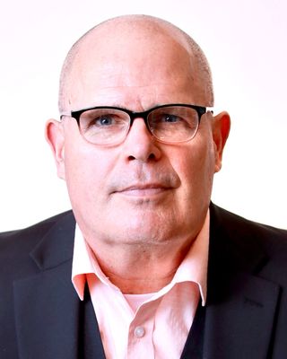 Photo of Stephen Wells - Intervention Addiction Services, Drug & Alcohol Counsellor in Toronto, ON