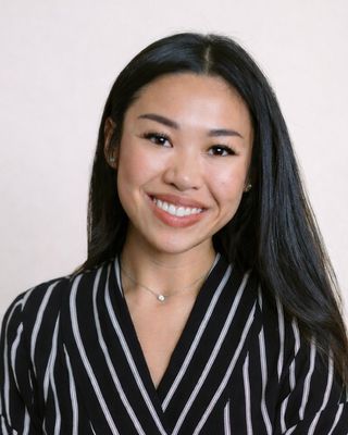 Photo of Tina Liu, Counselor, LMHC, EdM, MA