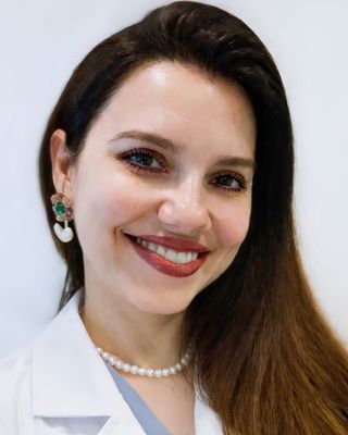Photo of Ksenia Sokol, Psychiatric Nurse Practitioner, MSN, APRN, PMHNP
