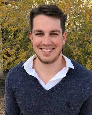 Photo of Benjamin Bombach, Marriage & Family Therapist in Arvada, CO