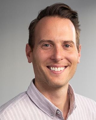 Photo of David Hlebain, Clinical Social Work/Therapist, MSW, LGSW