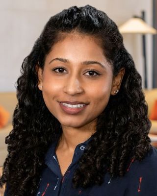 Photo of Dr. Joycy Samson, Psychiatrist, MD