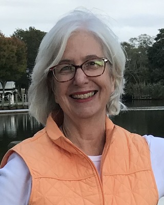 Photo of Alison Pratt, Psychologist in Nassau County, NY