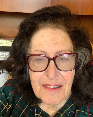 Photo of Francine Schwartz, Clinical Social Work/Therapist, MSW, MBA, LCSW-C