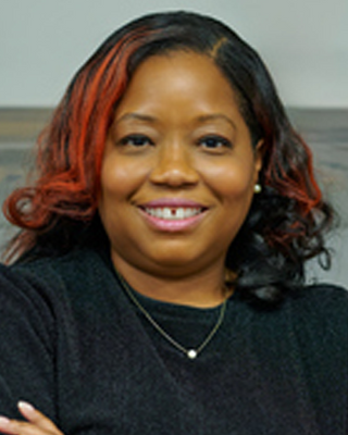 Photo of Rochelle Clarke, Licensed Professional Counselor