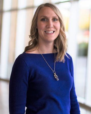 Photo of Lauren Lavene, Licensed Professional Counselor, MSEd, LPC