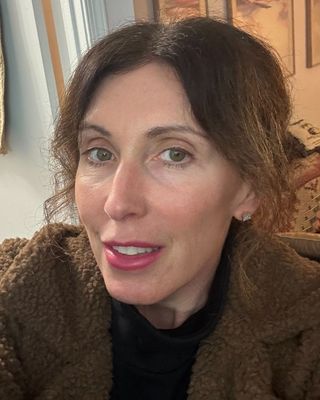 Photo of Nicole Gilman, Licensed Professional Counselor, LPCMH